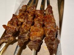 -西域阿里马新疆菜·清真(桂花路店)