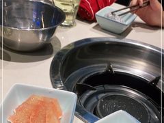 -浩爷羊蝎子火锅(望京店)