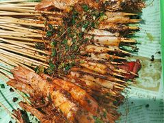 -郭左左围炉烤涮·鲜牛肉自助(梅溪新天地店)