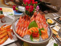 -大渔铁板烧(花园道店)