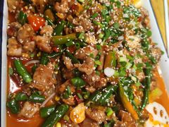 -兔槽江湖菜·重庆璧山兔(水围店)