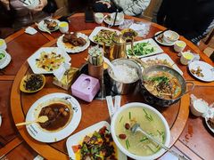 -青岩城南旧事·小时候的味道(青岩古镇黑金店)