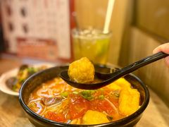 -谭仔三哥米线(屯门时代广场北翼店)