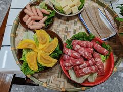 -六庄冒椒·老火锅(总店)