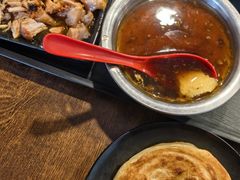 -欧阳家吊炉饼(九纬路店)