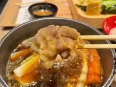 -吉野家(红博中央公园店)