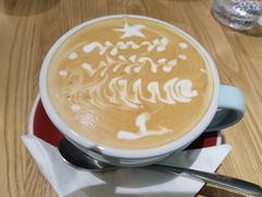 -W CAFE(甜爱路店)