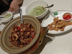 -绿草地·湘菜(7mall店)