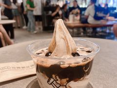 -喜茶(广州天汇igc店)