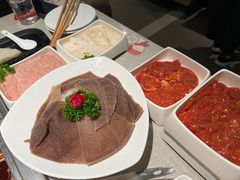 -海底捞火锅(万科广场店)