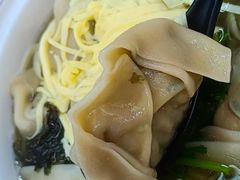 -柴爿巷·香酥鸡&馄饨(复兴中路店)