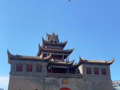 -鼓楼(兴庆区)