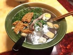 -小潘记鸭血粉丝汤