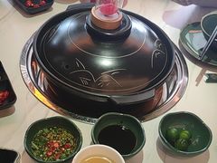 -狐狸爱上椰子鸡(滨江星光大道店)