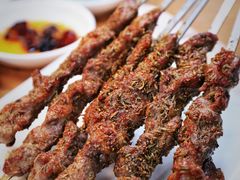 -揽月斋•清真小馆(右安门店)