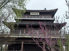 -石湖景区