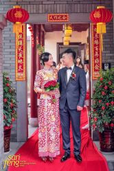 -浙江1+1主持人工作室