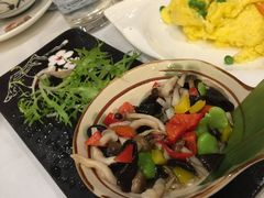 -琉璃餐厅(德基广场店)