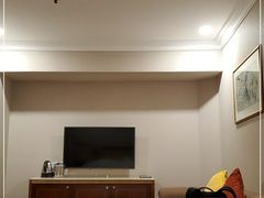 -上海新锦江大酒店