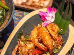 -马来西亚肉骨茶汤·招牌螃蟹·烧鸡·呷喱吧吧(海上世界店)