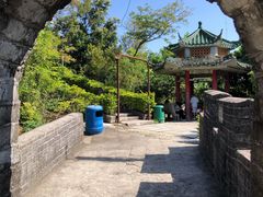 -求水山公园