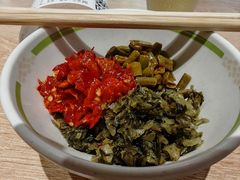 -小满手工粉(北京富力广场店)