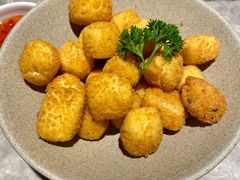 -大树餐厅(红旗街万达店)