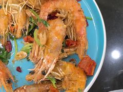 -瑞杰烧烤店·24小时营业(山东路店)