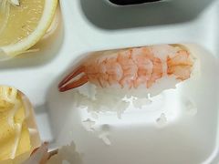 -新一番三文鱼寿司(红城湖店)