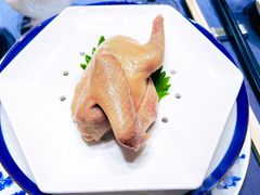 -狮王府淮扬菜(万象城店)
