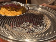 -核桃碳烤肉馆(深圳首店)