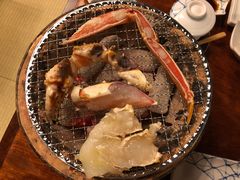 -蟹道乐(新宿本店)
