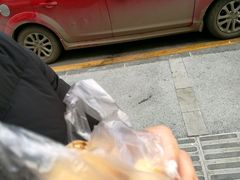 -朱记小郑酥烧饼(建康路店)