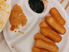 -簋街仔仔小龙虾(总店)