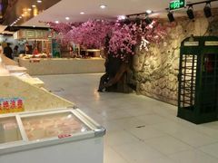 -小科自助海鲜烧肉(高区店)