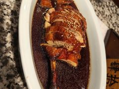 -南京大牌档(崇文门国瑞店)