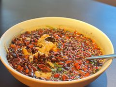 -麻六记(深圳首店)