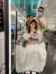 -OnHair造型