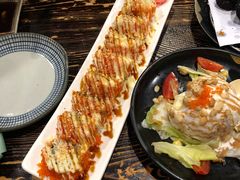 -小川洋风料理(汉街店)