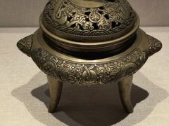 -深圳博物馆(古代艺术馆)