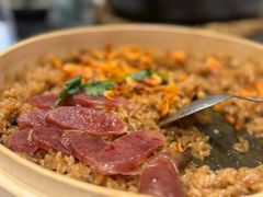 樱花虾米糕-巷语私房料理(华一实业大厦店)