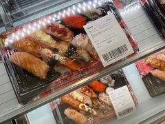 -盒马X会员店(上海森兰商都店)
