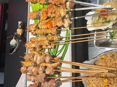 -外婆家(天河领展店)