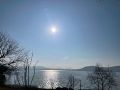 -云龙湖旅游景区