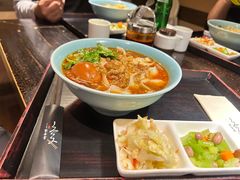 -喜晋道面馆(华严寺广场店)