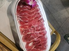 -清真·鼎源斋涮肉(安德路店)