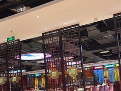 -点都德(华强南店)