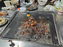 -同心烧烤(总店)