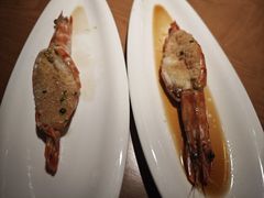 -波螺油子青岛本帮菜(银座店)