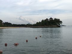 景点-巴拉湾海滩